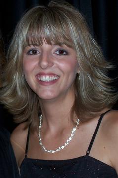 Sarah Mcvaney