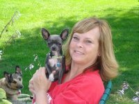 Wanda Ahles