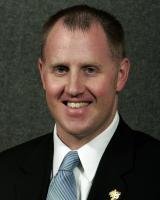 Korey Torgerson