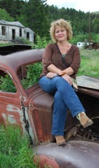 Dena Seligman