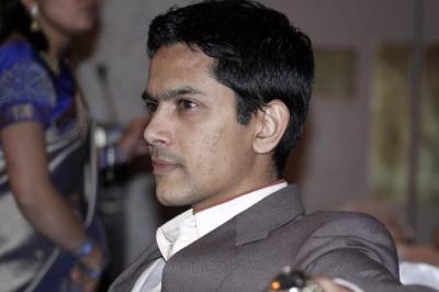 jigar patel