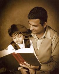 hitesh patel