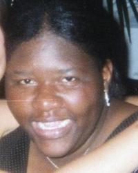 Andreana Reeves