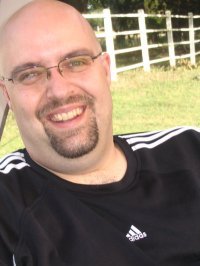 Ronald Parum