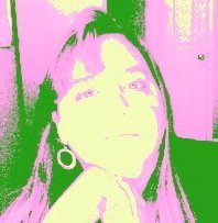 Cinnamon Gracia