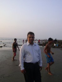 Irfan Khan