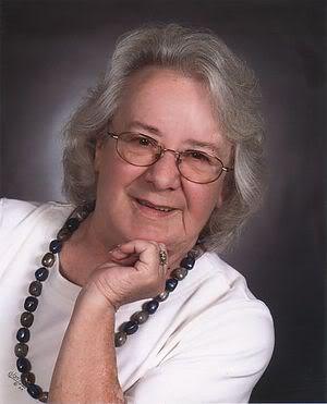 Eileen Schwartzenberge