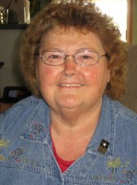 Judi Rauscher