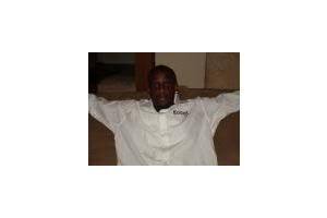 Jamar Washington