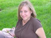 Melissa Aberson