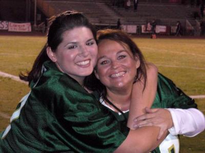 Brandy Shirey