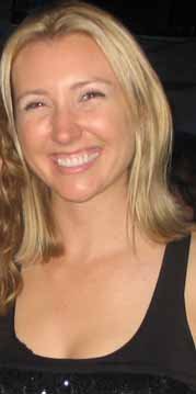 Katherine Borzcik