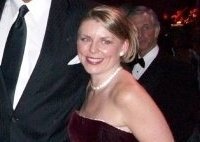 Tara Peters