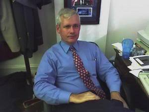 robert schell