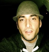 Adam Brisbine