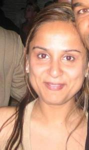 Sonali Bhate