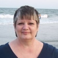 Shirley Linger
