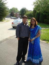 nirali patel