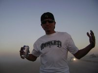 Andrew Bernal