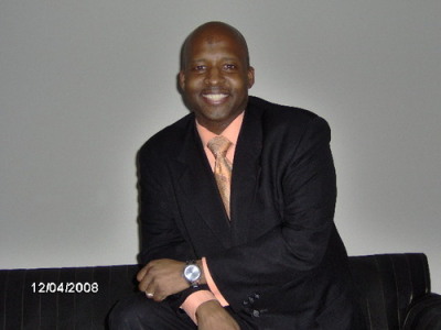 Jason Patton