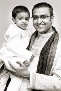 amit patel