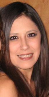 Michelle Garcia