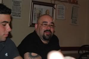 scott daniel
