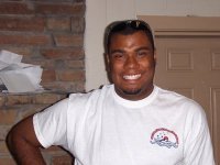 Estaban Flemons