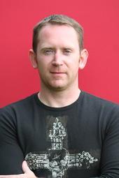 Timothy Mizell