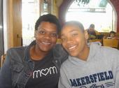 tammy odom
