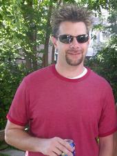 Shawn Beldin