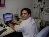 Rakesh Patel
