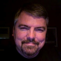 Paul Hogue