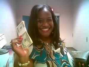 Ernesel Griffin
