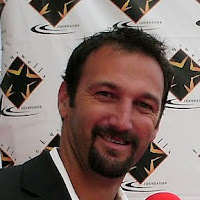 Randy Rovegno