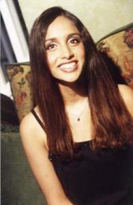neha patel