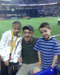 Shawn Podevels