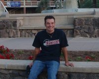 Brandon Mann