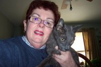 Donna Phelps