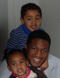 damon bradley