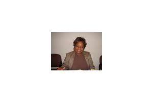 Verinia Haynes