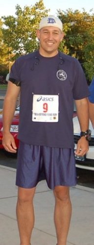 Joel Beckstrand