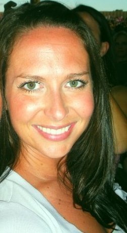 Heather Davis