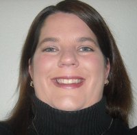 Katie Rosauer