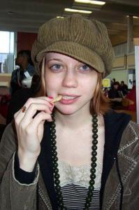 Amber Rich