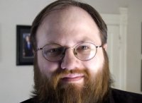 Geoffrey Gimse