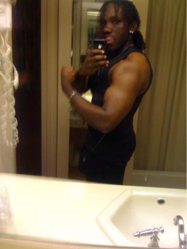 Coby Johnson