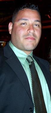 Joseph Diaz