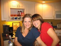 Candace Weaver