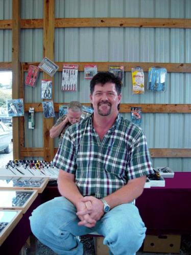 Randy Duncan
